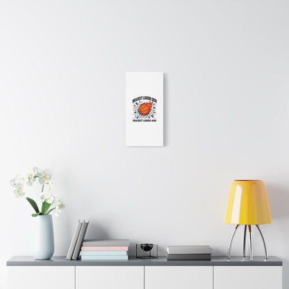 Bracket Legend 2026 Canvas | College Tournament Basketball, Bracket, Gameday