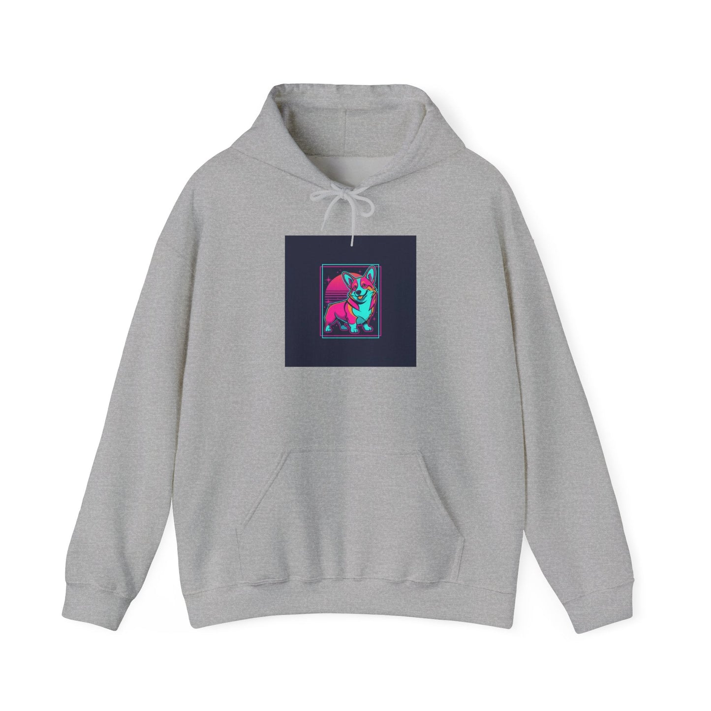 Platonic Love Heart Badge Hoodie | friendship Valentine, Galentine’s