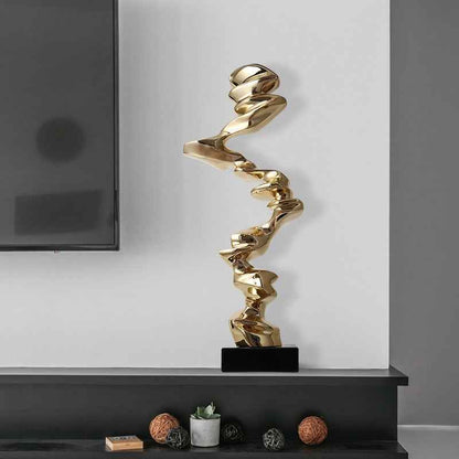 Hallway Hotel Living Room Decorative Minimalist Creative Crafts
