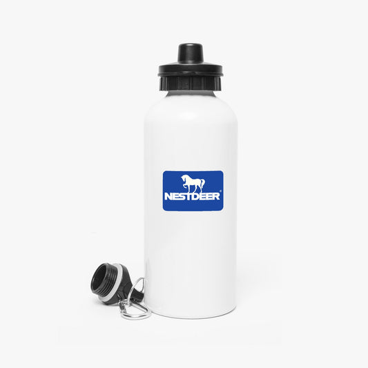 429. 600ml POD Stainless Steel Sports Bottle