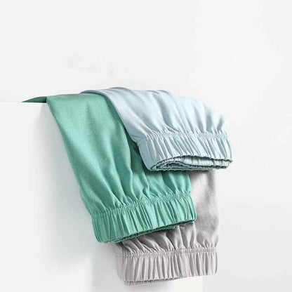 Loose-fitting Loungewear Men's Underwear Boxers