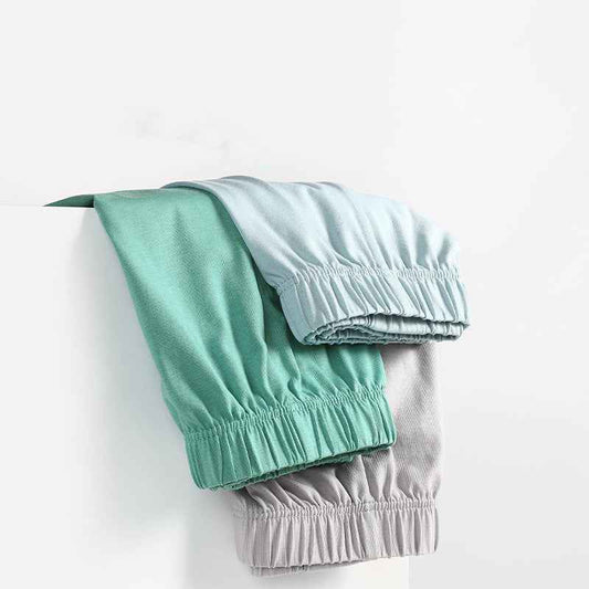 Loose-fitting Loungewear Men's Underwear Boxers