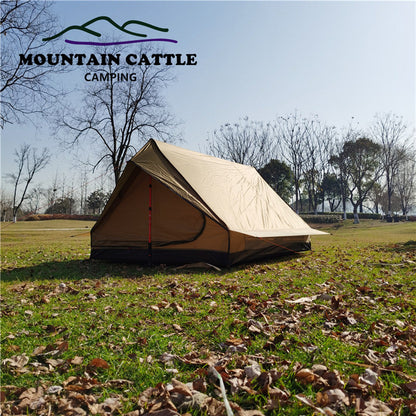 Easy Installation Lightweight Camping Tent