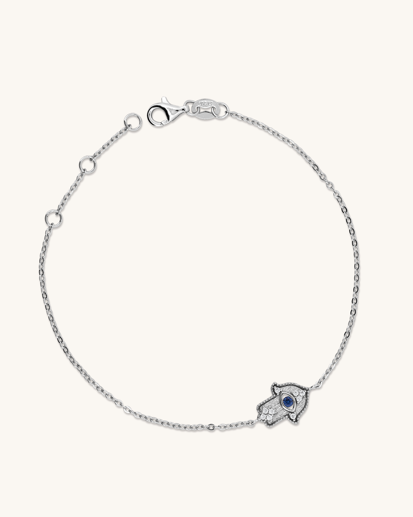 Hamsa Bracelet