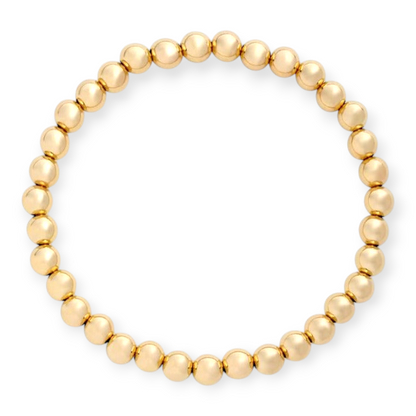 juno bracelet (5mm)