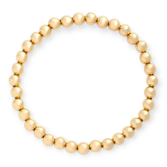 juno bracelet (5mm)