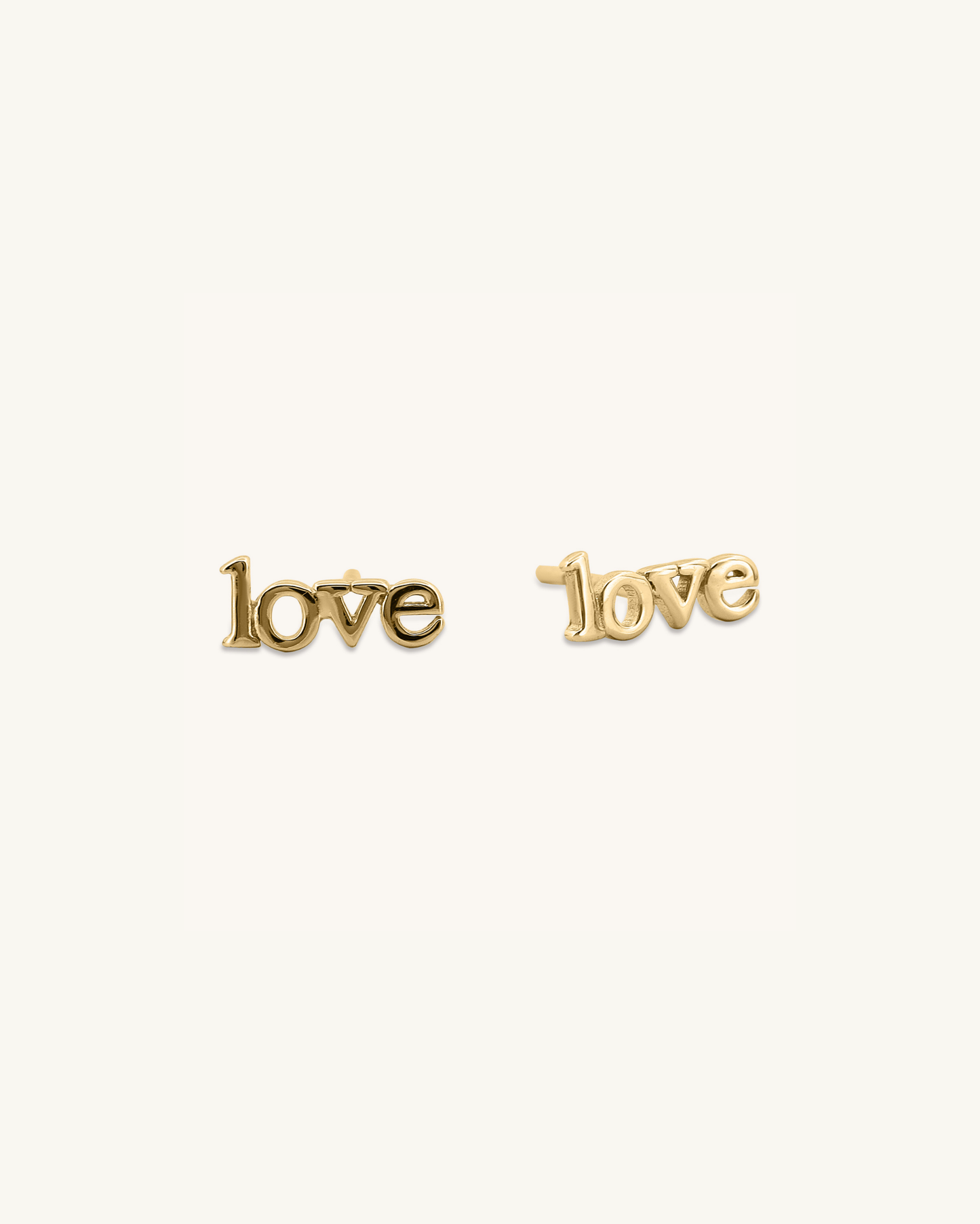 Love Script Studs