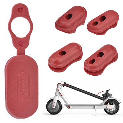 M365 Electric Scooter Silicone Kit Dust Plug