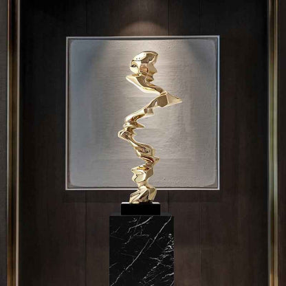 Hallway Hotel Living Room Decorative Minimalist Creative Crafts