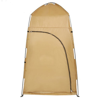 Outdoor Dressing Room Standup Privacy Tent