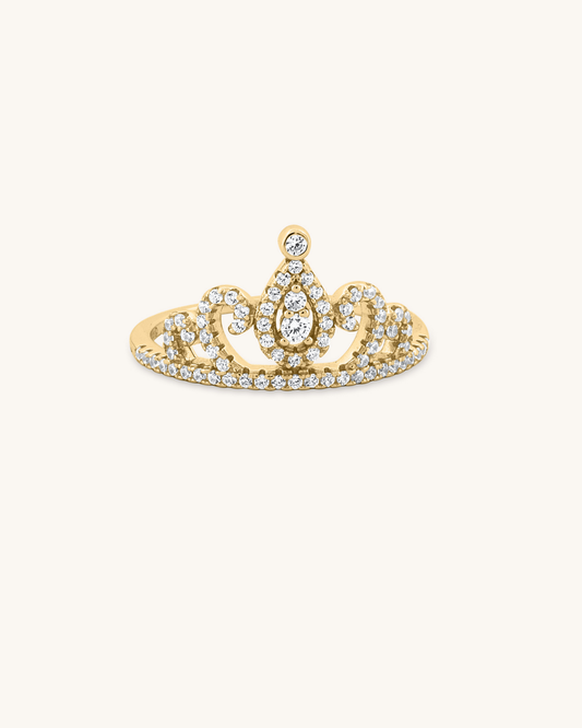 My Queen Ring