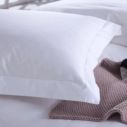 Hotel Four-piece Cotton Bedding