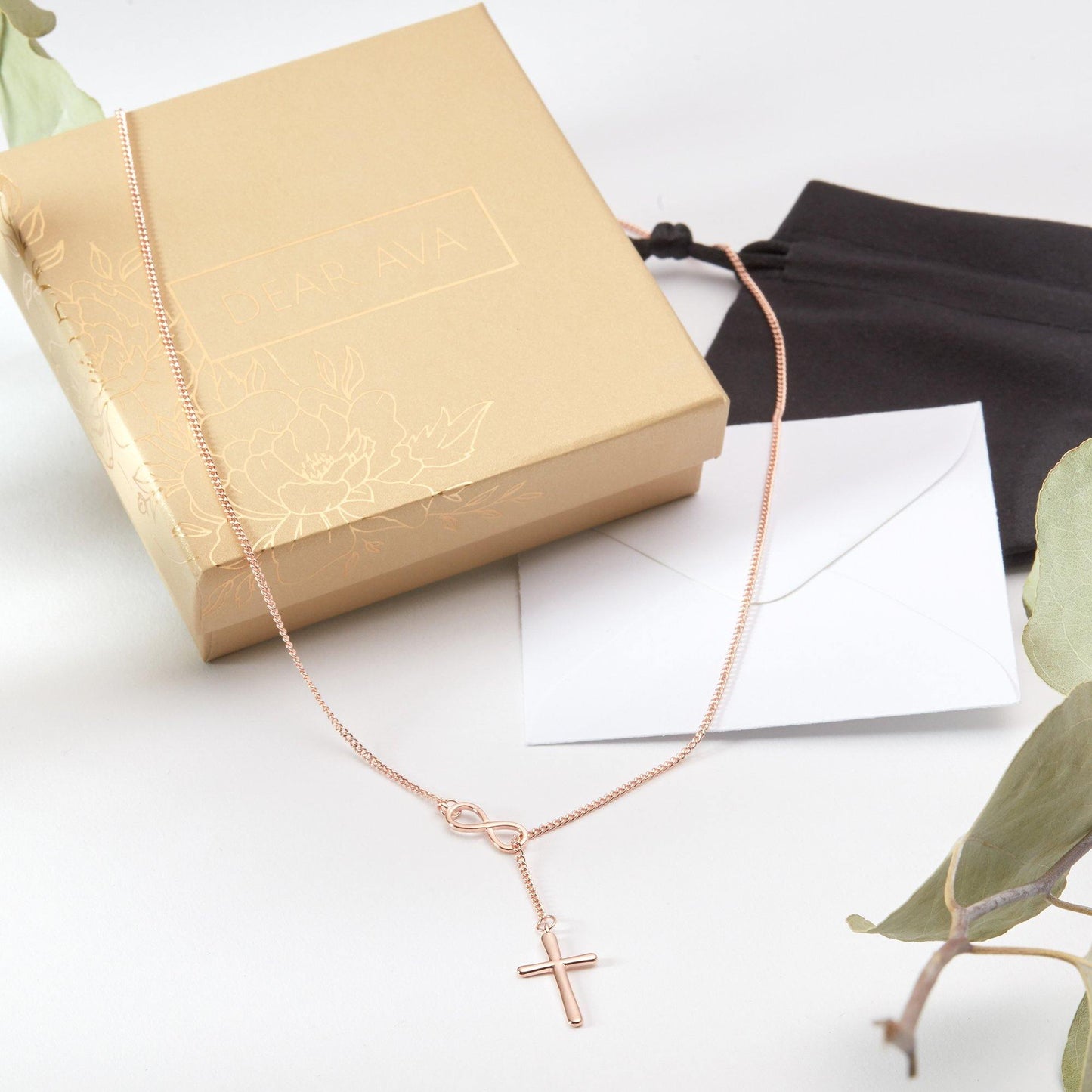 70th Birthday Gift Necklace