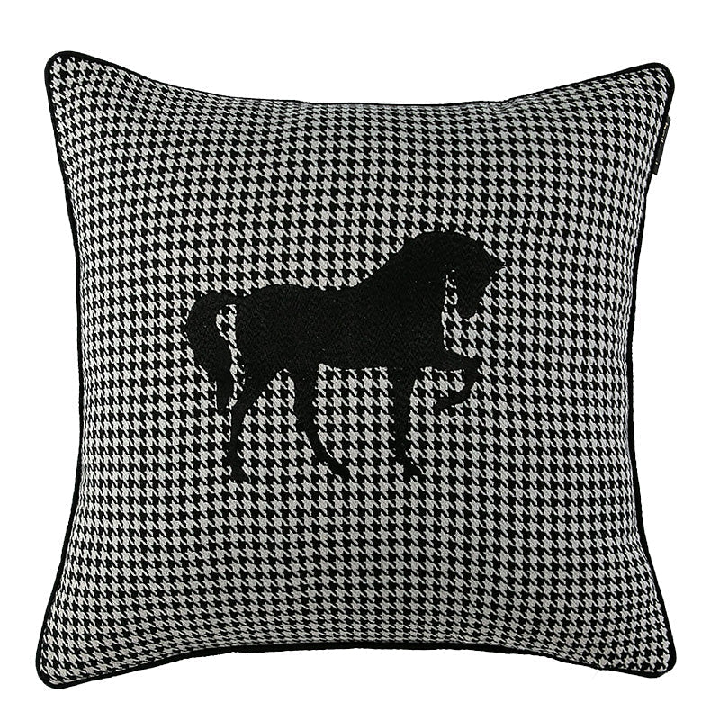 Pillow Sofa Cushion Back Pillow Case Core Waist Pillow