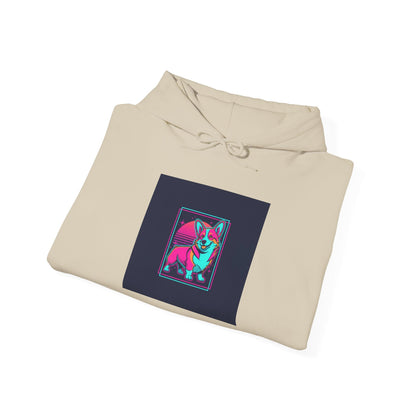 Platonic Love Heart Badge Hoodie | friendship Valentine, Galentine’s