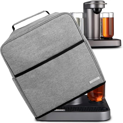 Dust Cover - Grey