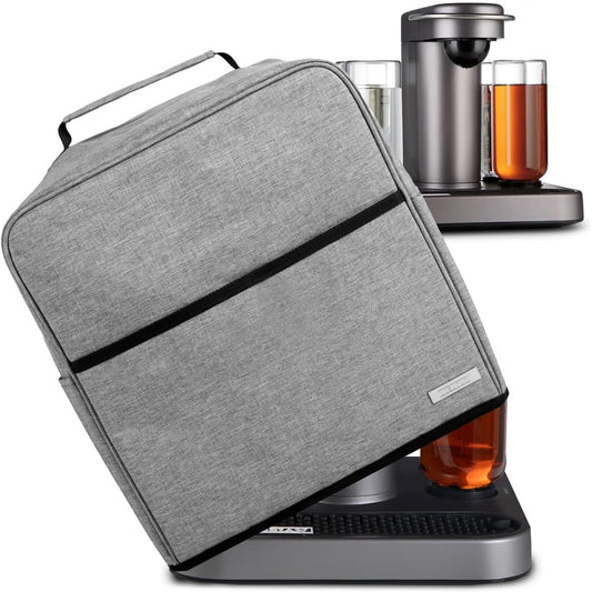 Dust Cover - Grey