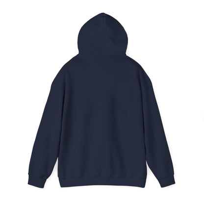 Taco Tariffs? Hard Shell No Hoodie | political taco pun, protest typography