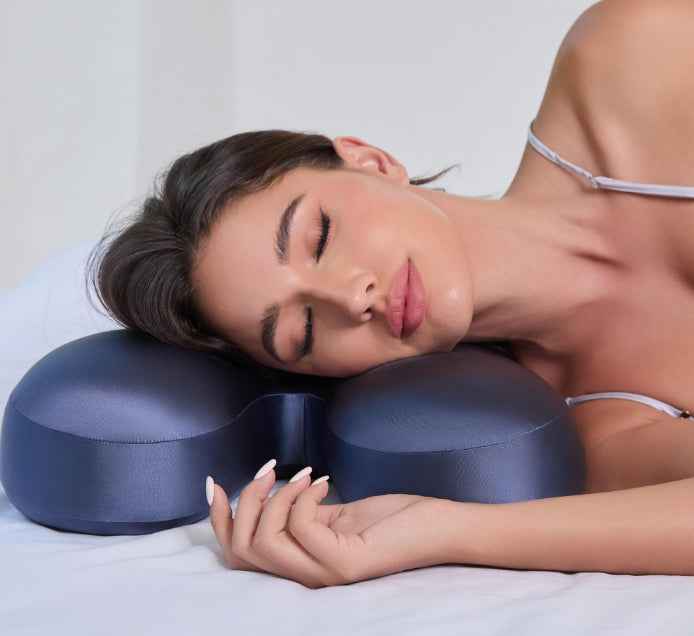 Special Pillow For Side Sleeping Pillow Core Does Not Press The Face