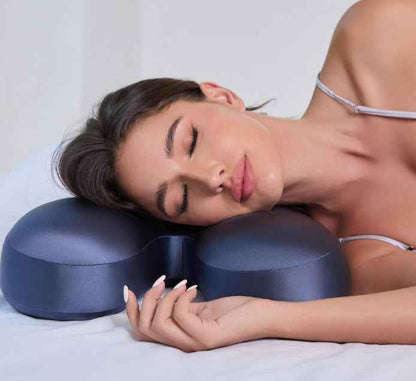 Special Pillow For Side Sleeping Pillow Core Does Not Press The Face