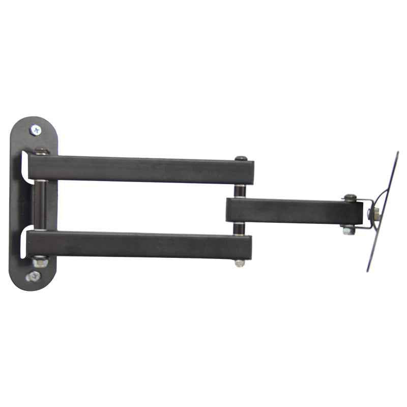 Rotating Telescopic LCD TV Wall Mount Monitor Support TV Rack 10-32 Inches