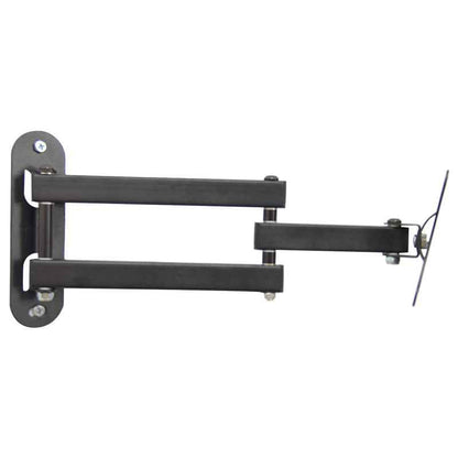 Rotating Telescopic LCD TV Wall Mount Monitor Support TV Rack 10-32 Inches
