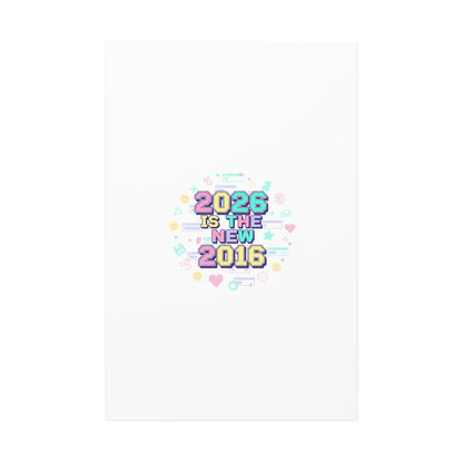 2026 Is The New 2016 Canvas | 2010s Nostalgia, Pixel Retro Internet Aesthetic