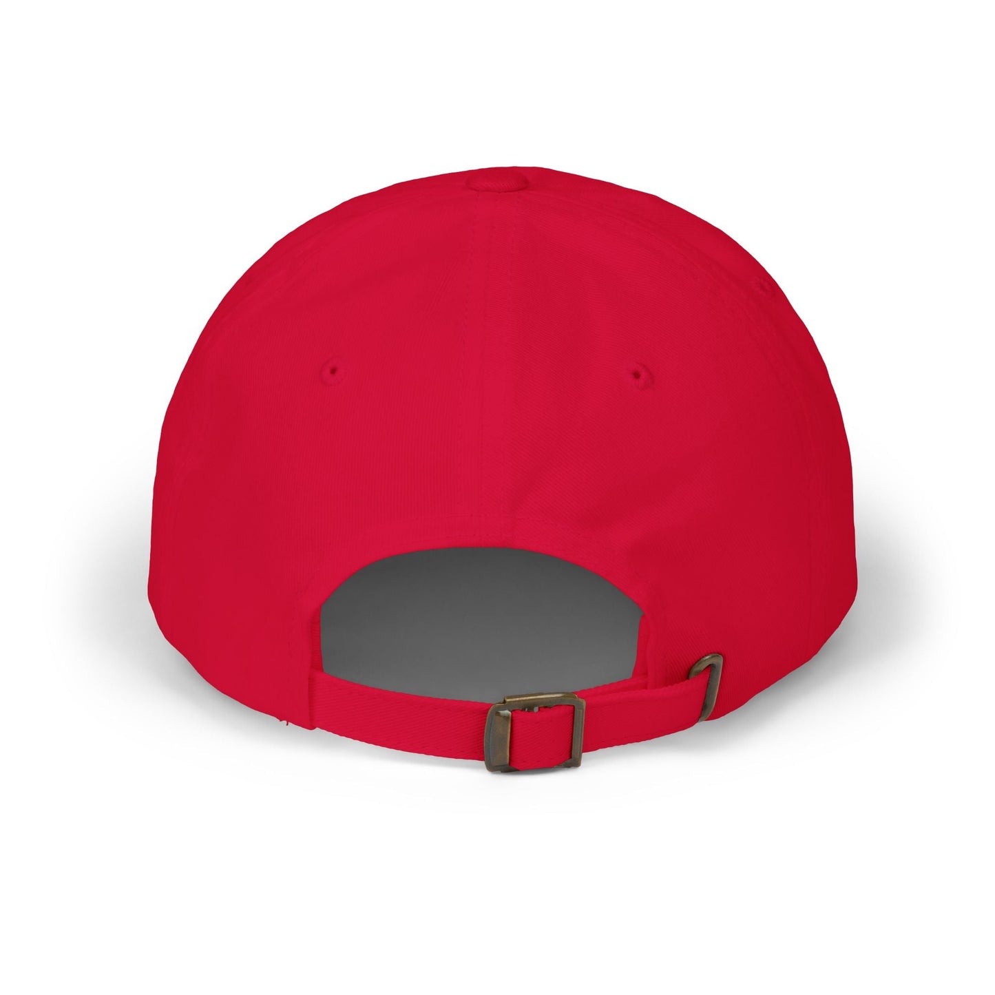 Funny Valentine's Day 'Jealous' Cap — Viral 6 7 Dad Hat