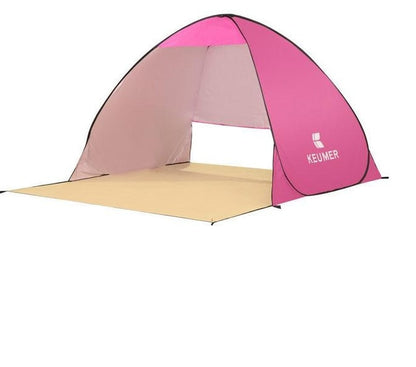 Beach Double Automatic Shelter Tent