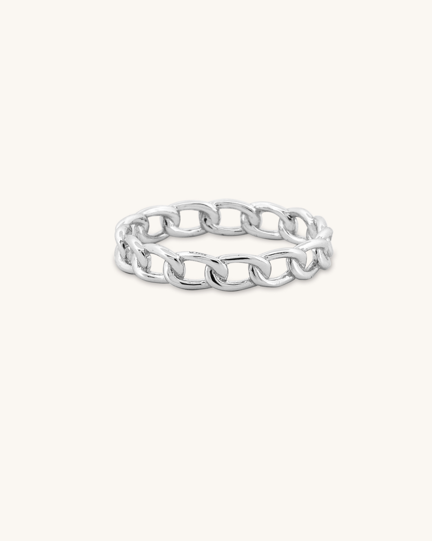 Cuban Ring