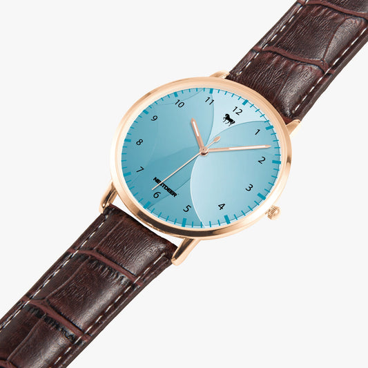 249. Instafamous Quartz watch