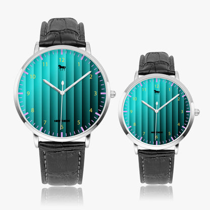 249. Instafamous Quartz watch