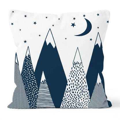 Star Wishing Bear Series Pillow Cover