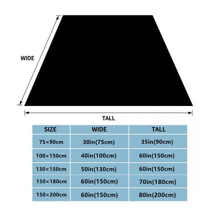 Flannel Digital Printed Single Layer Thick Blanket