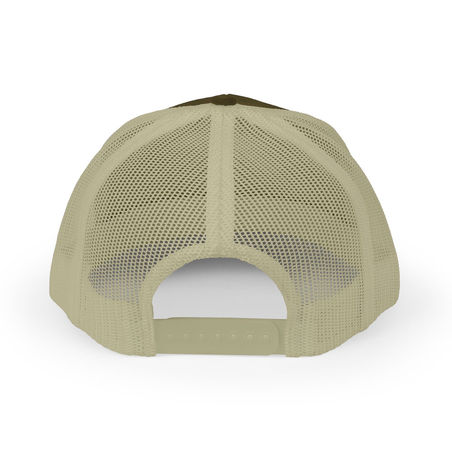 Horse Silhouette Trucker Cap