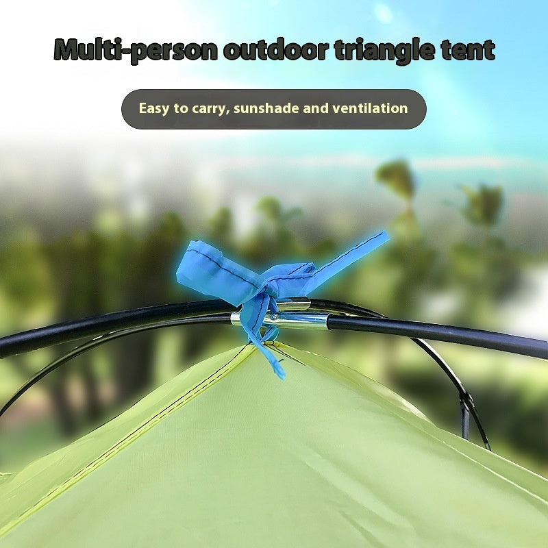 Beach Comfort & Shelter Tent