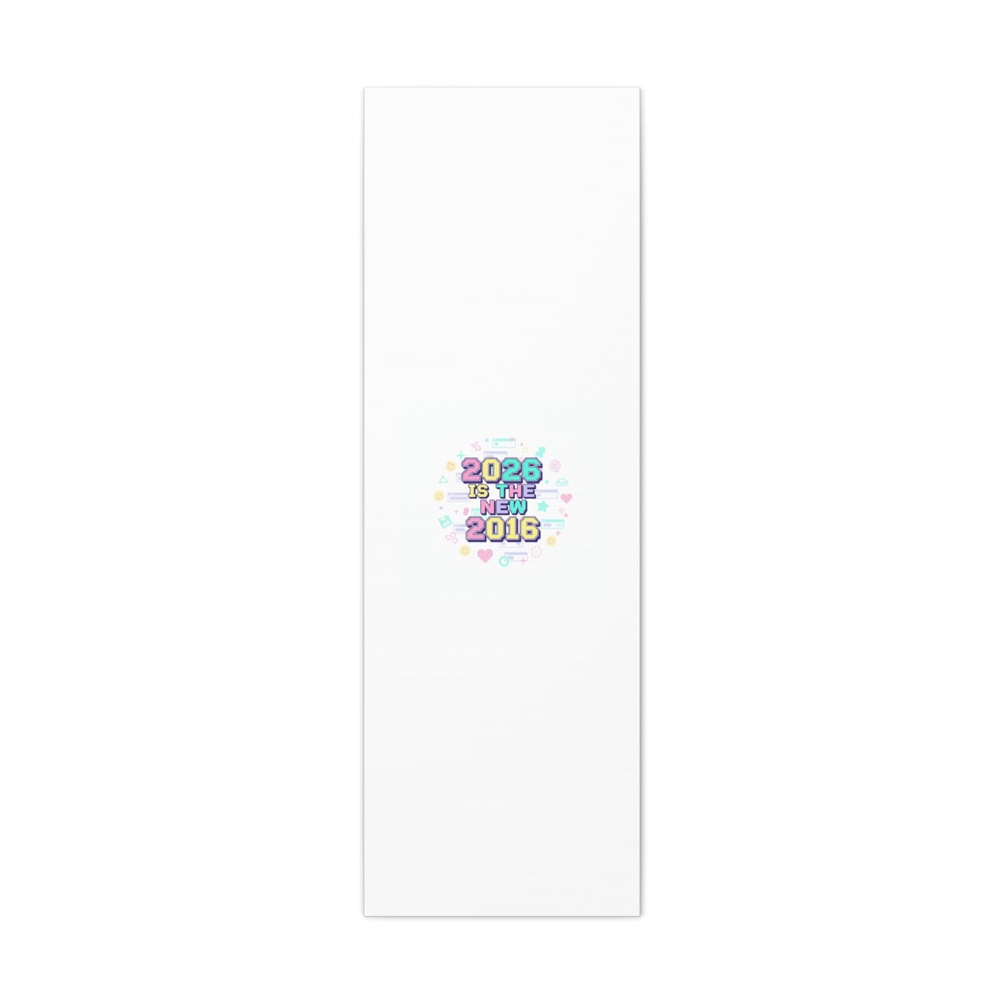 2026 Is The New 2016 Canvas | 2010s Nostalgia, Pixel Retro Internet Aesthetic