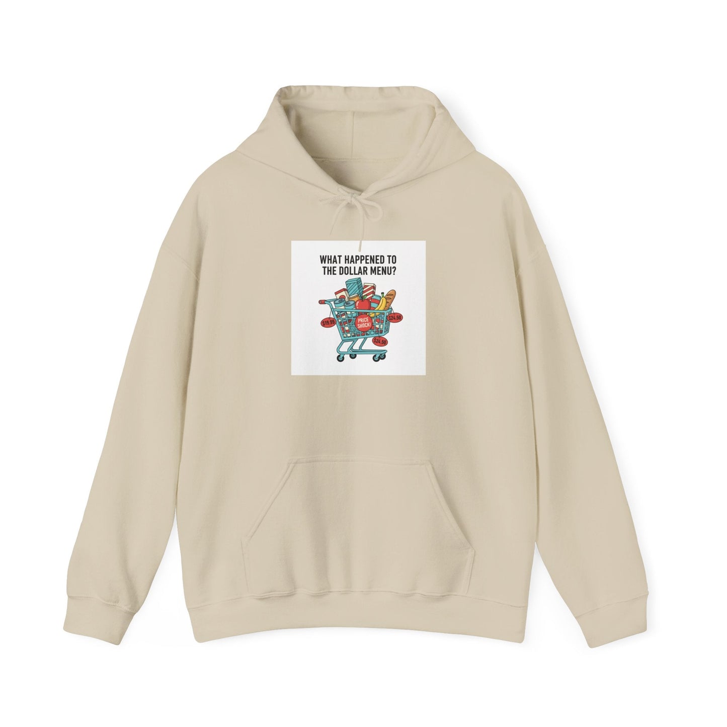 Grocery Prices Meme Hoodie | grocery prices shirt, budget humor
