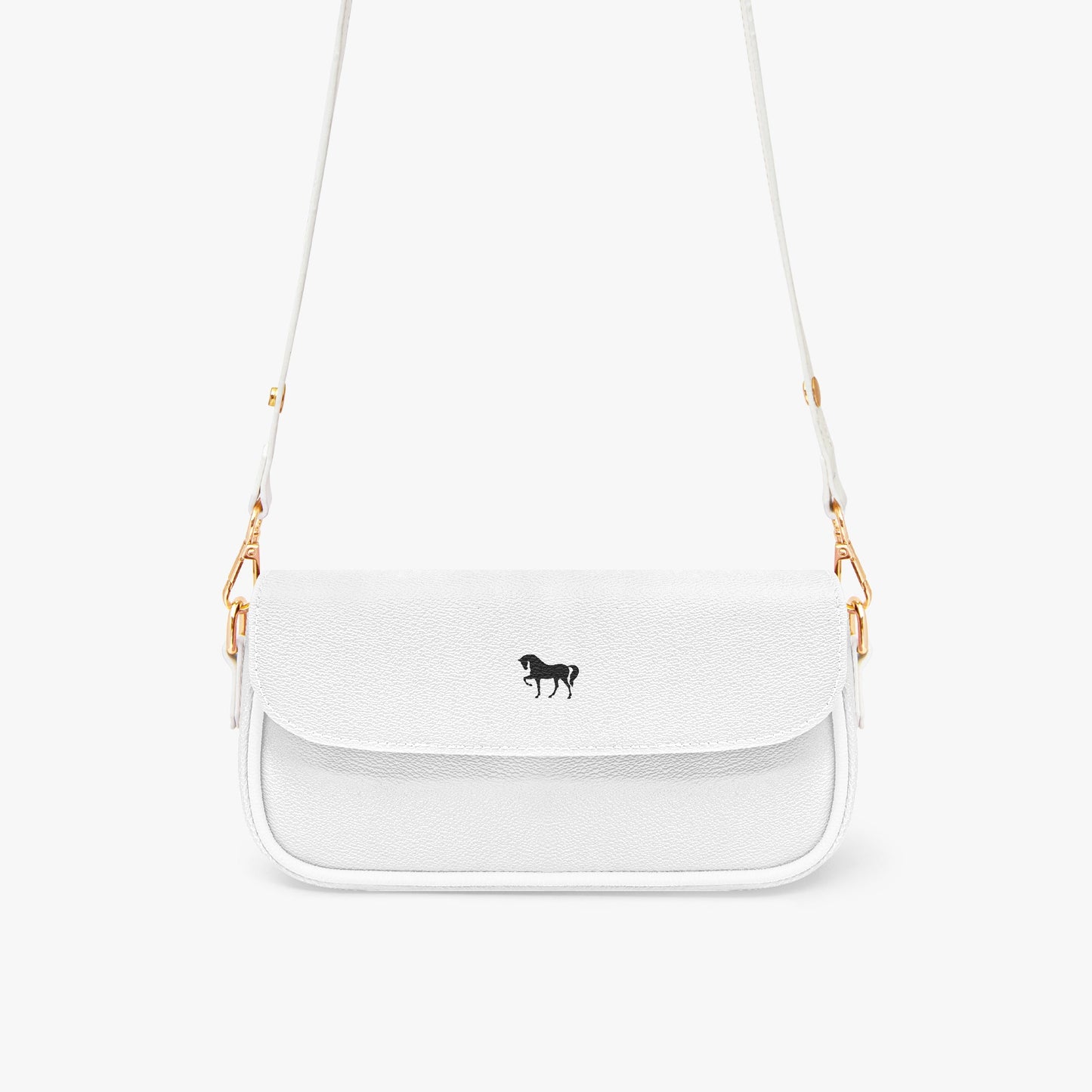 NESTDEER 1306. Women's Leather Underarm Bag