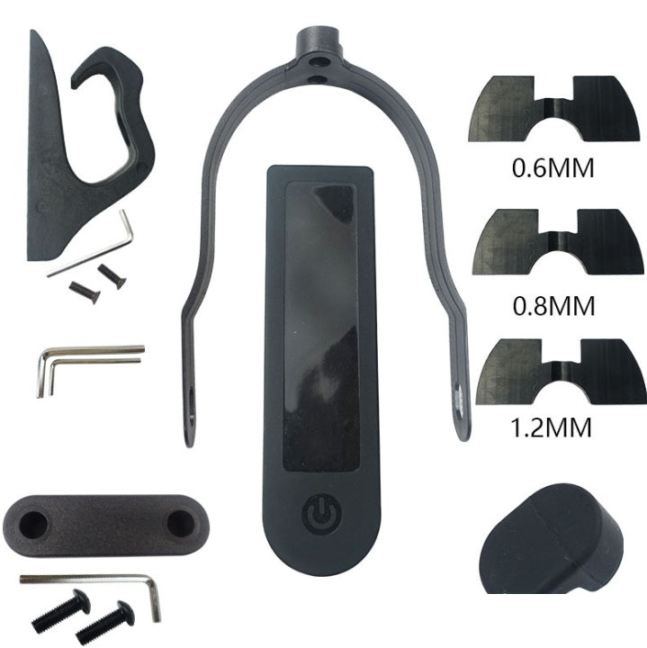 M365 scooter accessories