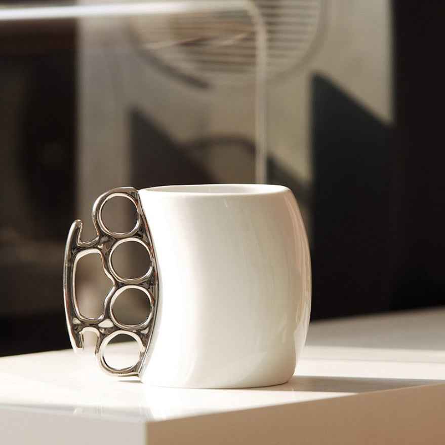 Bent Boxing Cup