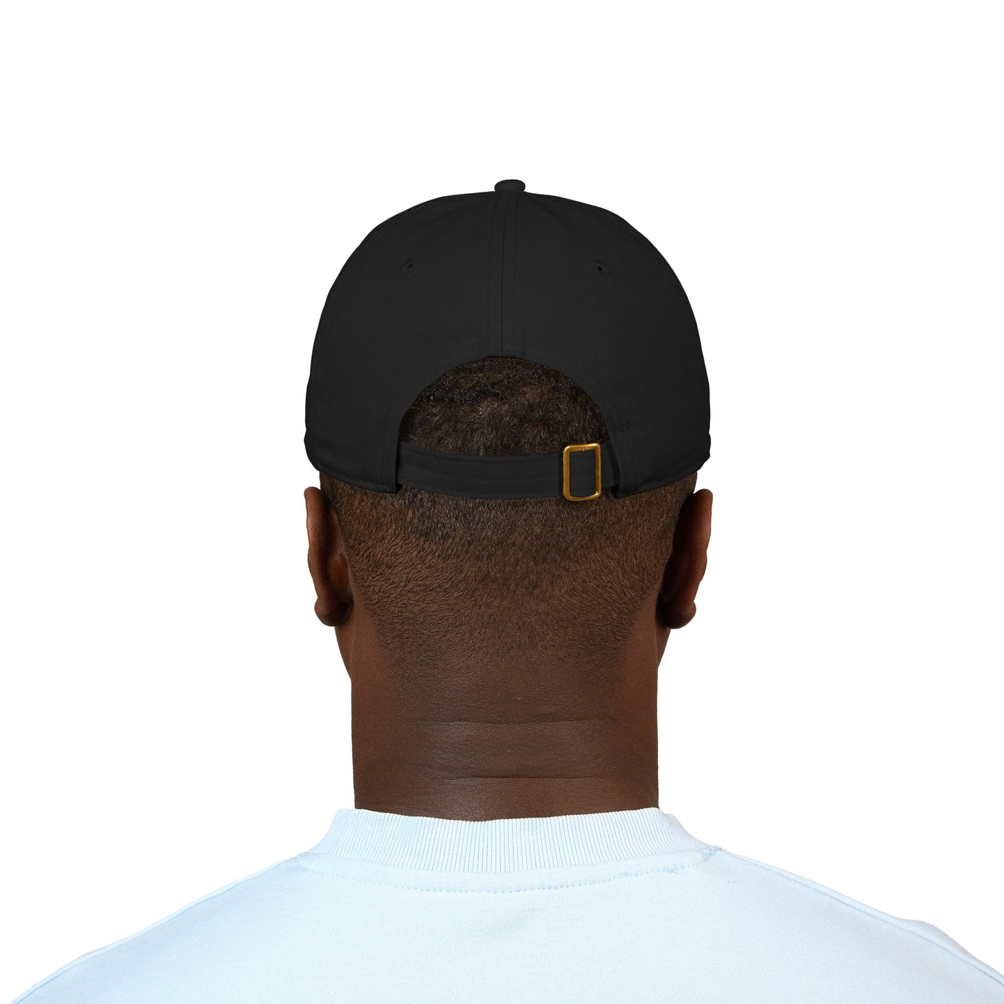 ULP Active Pickleball Hat – Premium Embroidered Universal Language Project Cap | Play Connect Grow Sports Lifestyle Dad Hat