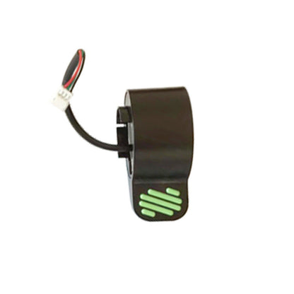 Fashion Simple Scooter Finger Accelerator