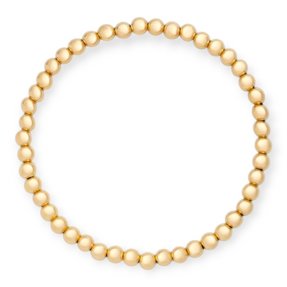 juno bracelet (4mm)