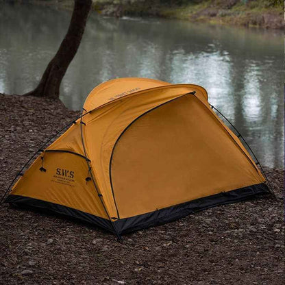 Sphere-shaped Outdoor Waterproof Shelter Tent