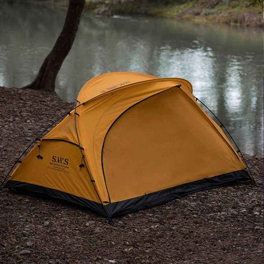 Sphere-shaped Outdoor Waterproof Shelter Tent