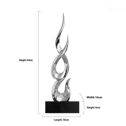 Creative Versatile Festival High-rise Decoration Crafts