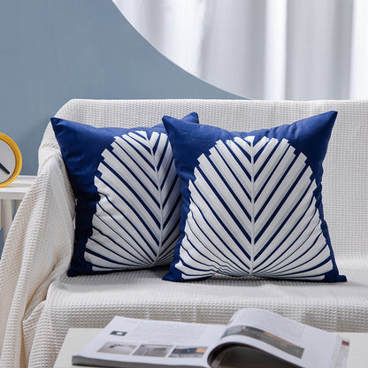 Pillow Cover Pillow Cushion Pillow Home For lunch Break Contains Core