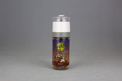 Lindita's Gourmet Spice Grinder