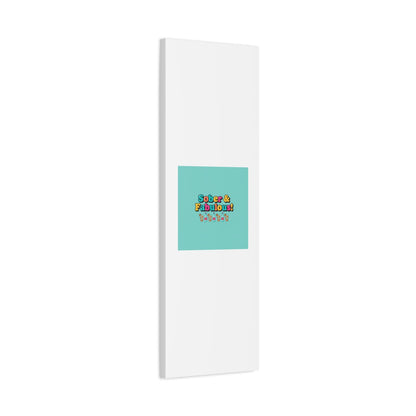 Sober & Fabulous! Canvas | Dry January, Mocktail Trend